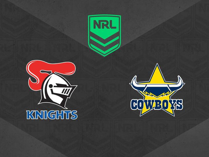 NRL Rugby