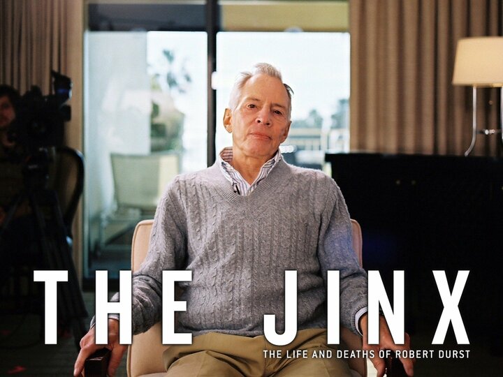 The Jinx: The Life and Deaths of Robert Durst
