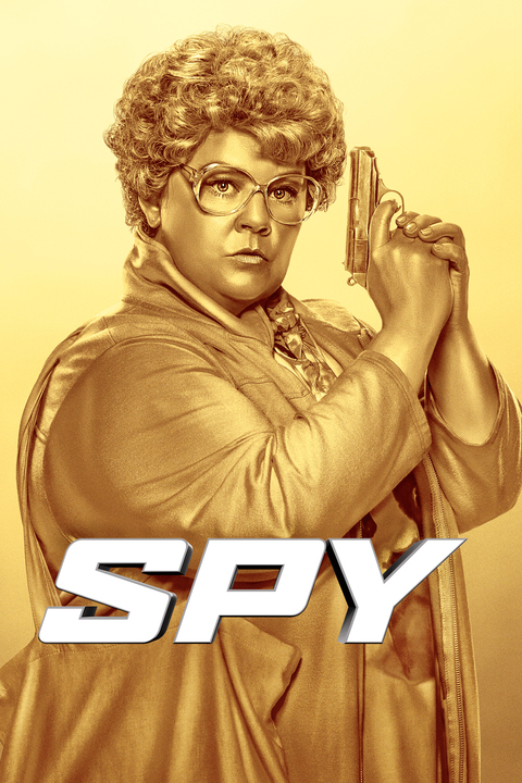 Spy