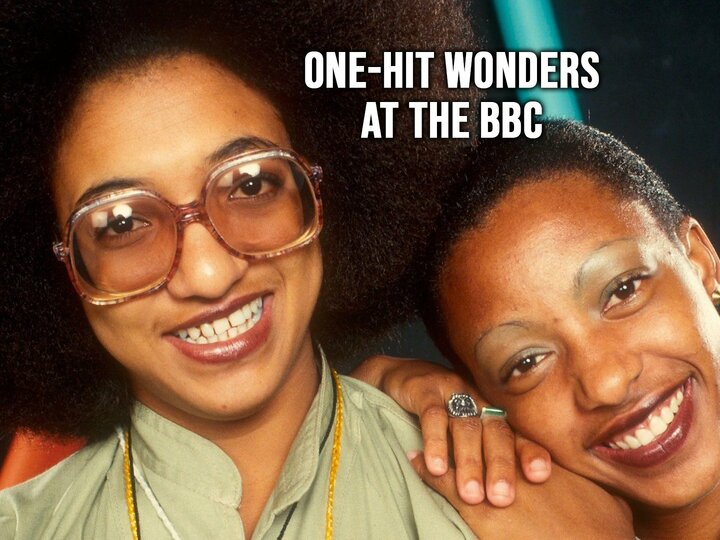 One-Hit Wonders at the BBC