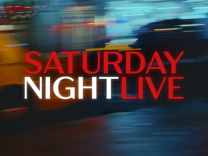 Saturday Night Live