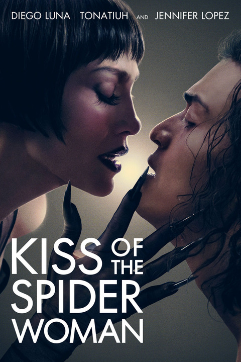 Kiss of the Spider Woman