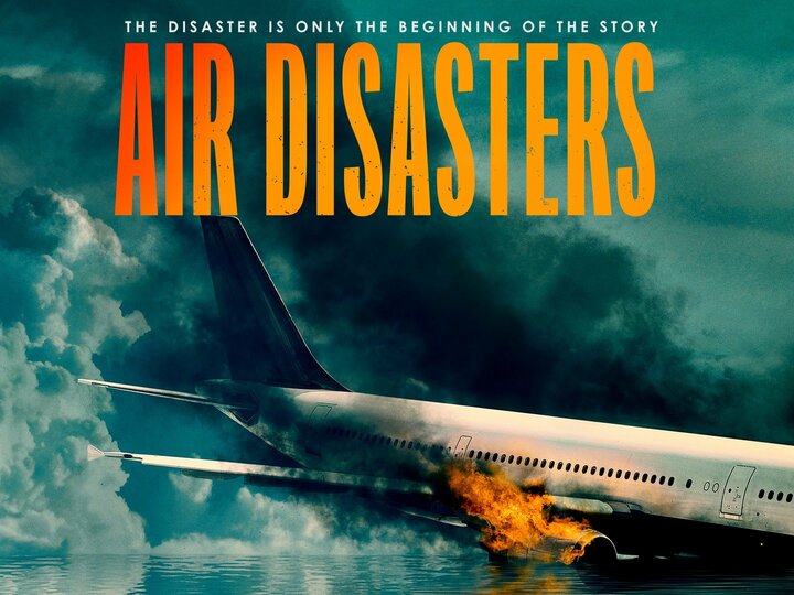 Air Disasters